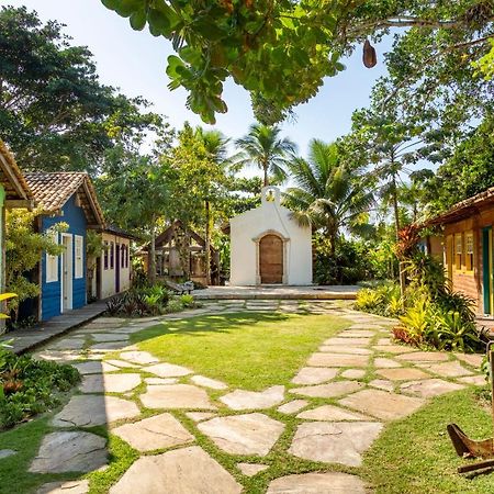 Quadradinho Caraiva Caraíva Exterior photo