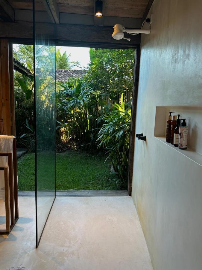 Quadradinho Caraiva Caraíva Exterior photo